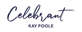 Kay Poole Celebrant Logo